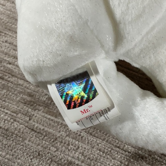 Ty Beanie Babies Mr. Bear Marriage ✿◠‿◠) Bundle 3 & Get 25% off Automatically! - Picture 8 of 9